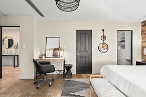 NEW The Palo Verde Experience Zen-inspired Resort Oasis