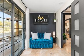 NEW The Palo Verde Experience Zen-inspired Resort Oasis