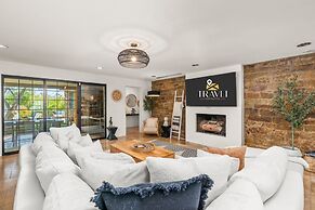 NEW The Palo Verde Experience Zen-inspired Resort Oasis