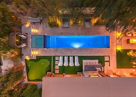 NEW The Palo Verde Experience Zen-inspired Resort Oasis
