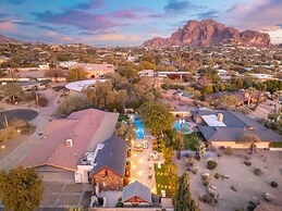 NEW The Palo Verde Experience Zen-inspired Resort Oasis