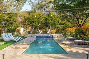 NEW The Palo Verde Experience Zen-inspired Resort Oasis