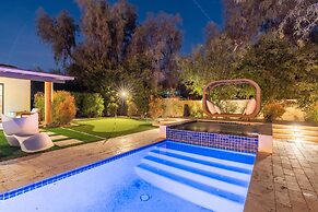 NEW The Palo Verde Experience Zen-inspired Resort Oasis