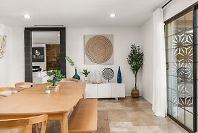 NEW The Palo Verde Experience Zen-inspired Resort Oasis