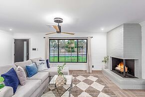NEW Sundancer Oasis Old Town Pool Spa Rooftop Deck