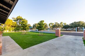 NEW Sundancer Oasis Old Town Pool Spa Rooftop Deck
