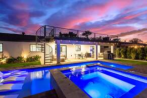 NEW Sundancer Oasis Old Town Pool Spa Rooftop Deck