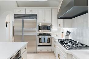 The Casa Del Sol Experience - Old Town Villa