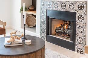 The Casa Del Sol Experience - Old Town Villa