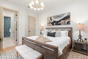 The Casa Del Sol Experience - Old Town Villa