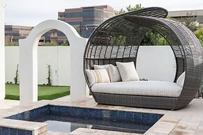 The Casa Del Sol Experience - Old Town Villa