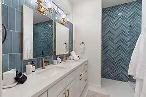 The Casa Del Sol Experience - Old Town Villa