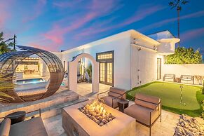 The Casa Del Sol Experience - Old Town Villa