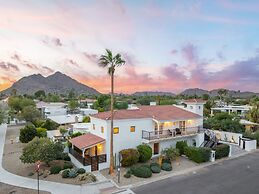 The Casa Del Sol Experience - Old Town Villa