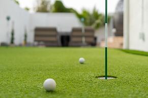 The Casa Del Sol Experience - Old Town Villa