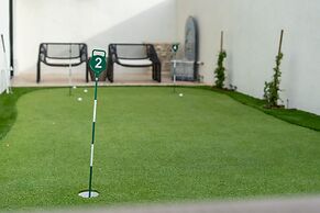 The Casa Del Sol Experience - Old Town Villa