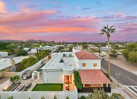 The Casa Del Sol Experience - Old Town Villa