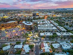 The Casa Del Sol Experience - Old Town Villa