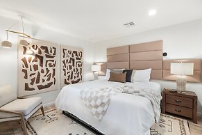 The Casa Del Sol Experience - Old Town Villa