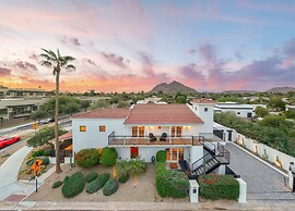 The Casa Del Sol Experience - Old Town Villa