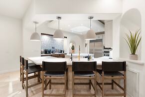 The Casa Del Sol Experience - Old Town Villa