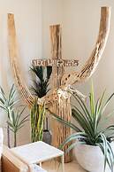 The Casa Del Sol Experience - Old Town Villa