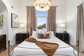 The Casa Del Sol Experience - Old Town Villa