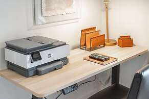 The Casa Del Sol Experience - Old Town Villa