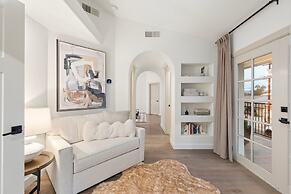 The Casa Del Sol Experience - Old Town Villa