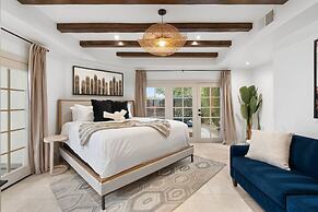 The Casa Del Sol Experience - Old Town Villa