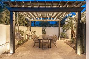 The Casa Del Sol Experience - Old Town Villa