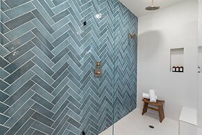 The Casa Del Sol Experience - Old Town Villa