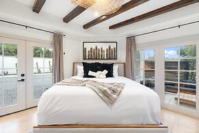 The Casa Del Sol Experience - Old Town Villa