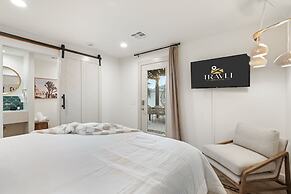 The Casa Del Sol Experience - Old Town Villa