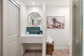 The Casa Del Sol Experience - Old Town Villa