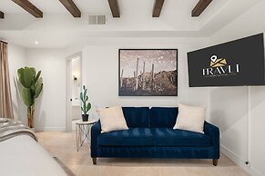 The Casa Del Sol Experience - Old Town Villa