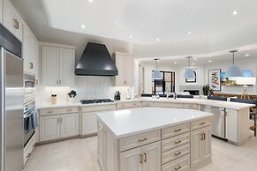 The Casa Del Sol Experience - Old Town Villa