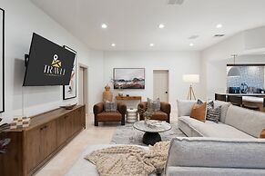 The Casa Del Sol Experience - Old Town Villa