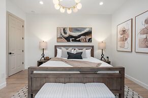 The Casa Del Sol Experience - Old Town Villa