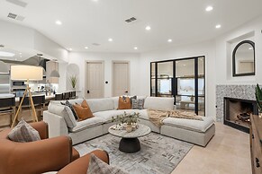 The Casa Del Sol Experience - Old Town Villa