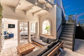 The Casa Del Sol Experience - Old Town Villa