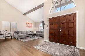 Solstice on Summit Retreat Pool Putt Grn Sleeps 10