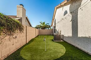 Solstice on Summit Retreat Pool Putt Grn Sleeps 10