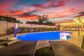 Solstice on Summit Retreat Pool Putt Grn Sleeps 10