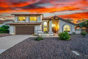 Solstice on Summit Retreat Pool Putt Grn Sleeps 10