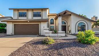 Solstice on Summit Retreat Pool Putt Grn Sleeps 10