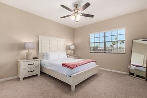 Solstice on Summit Retreat Pool Putt Grn Sleeps 10