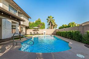 Solstice on Summit Retreat Pool Putt Grn Sleeps 10