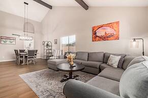 Solstice on Summit Retreat Pool Putt Grn Sleeps 10