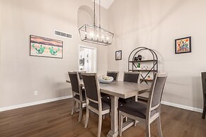 Solstice on Summit Retreat Pool Putt Grn Sleeps 10